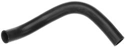 ACDelco Gold Molded Radiator Coolant Hoses 88872351