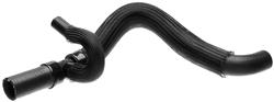 ACDelco Gold Radiator Coolant Hoses for 2013-2016 DART - 88872361