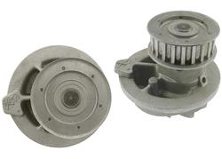 ACDelco Mechanical Water Pumps 93231147
