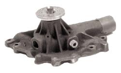 ACDelco Mechanical Water Pumps 19168610