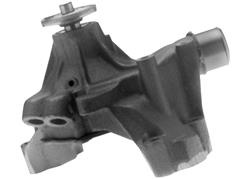 ACDelco Mechanical Water Pumps 19168601
