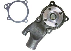 ACDelco Mechanical Water Pumps 88894247