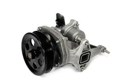 ACDelco Mechanical Water Pumps for 2015-2018 CANYON, 2018 COLORADO - 25201452