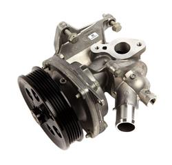 ACDelco Mechanical Water Pumps 25201450