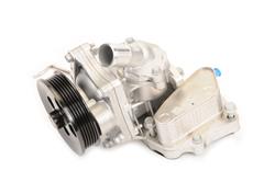 ACDelco Mechanical Water Pumps 12673412