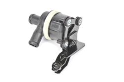 ACDelco - Water Pumps, Electrical for 2016-2018 SIERRA 1500, SILVERADO 1500 - 23251656