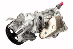 ACDelco Mechanical Water Pumps 25204309