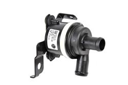 ACDelco Water Pumps, Electrical 23463177