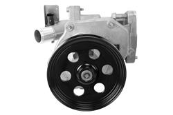 ACDelco GM Genuine Parts Engine Water Pumps for 2018-2019 LACROSSE - 25201445