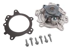 ACDelco Mechanical Water Pumps 12686208