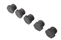 ACDelco - Oil Pan Drain Plugs for 2004-2008 AVEO, 2007 AVEO5 - 25181370