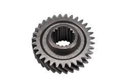 ACDelco - Manual Transmission Replacement Parts for 2013-2022 SPARK - 25182186