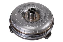 ACDelco New Stock Stall Torque Converter 25188088