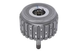 ACDelco - Automatic Transmission Rebuild Components for 2013 SPARK - 25188152