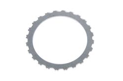 ACDelco GM Genuine Parts Automatic Transmission Clutch Steel Plates for 2013 SPARK - 25188164
