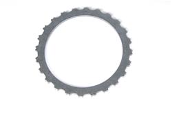 ACDelco GM Genuine Parts Automatic Transmission Clutch Steel Plates for 2013 SPARK - 25188168