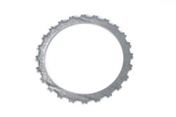 ACDelco GM Genuine Parts Automatic Transmission Clutch Steel Plates for 2013 SPARK - 25188170