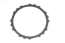 ACDelco GM Genuine Parts Automatic Transmission Clutch Steel Plates for 2013 SPARK - 25188173
