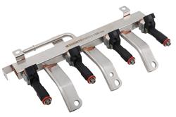 ACDelco - Fuel Rails for 2013-2015 SPARK - 25190789