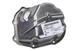 ACDelco - Manual Transmission Replacement Parts for 2016-2022 SPARK - 25191151