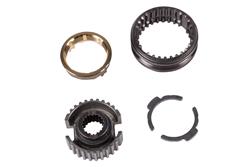 ACDelco - Automatic Transmission Clutch Hubs for 2013-2022 SPARK - 25191409