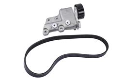 ACDelco Drive Belt Tensioners for 2013-2014 SPARK - 25192536