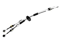 ACDelco - Shifter Cables, Manual Transmission for 2011-2015 CRUZE, 2016 CRUZE LIMITED - 25193527