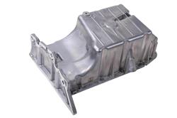 ACDelco GM Genuine Parts Oil Pans for 2016 SONIC - 25193557