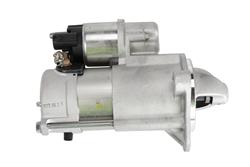 ACDelco Starters for 2013-2015 SPARK - 25193776