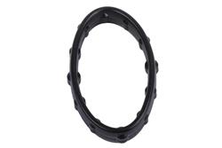 ACDelco - Oil Cooler Gaskets and Seals for 2015 CRUZE, 2016 CRUZE LIMITED, 2016-2018 SONIC - 25195814