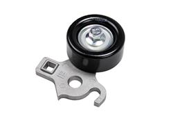 ACDelco Drive Belt Tensioners for 2013-2015 SPARK - 25196027