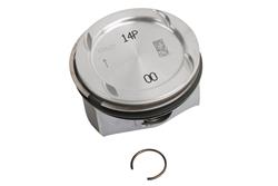 ACDelco GM Genuine Parts Pistons 25198520