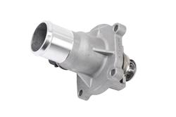 ACDelco GM Genuine Parts Engine Coolant Thermostats for 2011-2015 CRUZE, 2016 CRUZE LIMITED, 2012-2018 SONIC - 25199829