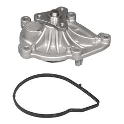 ACDelco Mechanical Water Pumps for 2007-2015 COOPER, 2011-2016 COOPER COUNTRYMAN, 2013-2016 COOPER PACEMAN - 19362192