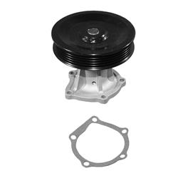 ACDelco Mechanical Water Pumps for 2013-2015 SPARK - 19388500