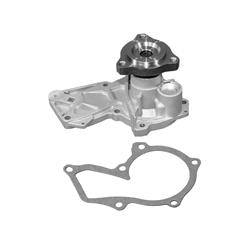 ACDelco Mechanical Water Pumps for 2017-2019 ESCAPE, 2014-2020 FUSION - 19426514