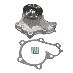 ACDelco Mechanical Water Pumps 12493878