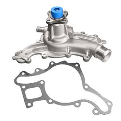 ACDelco Mechanical Water Pumps for 1986-1990 BRONCO II, 1986-1992 RANGER - 12493887