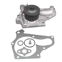 ACDelco Mechanical Water Pumps 12493922