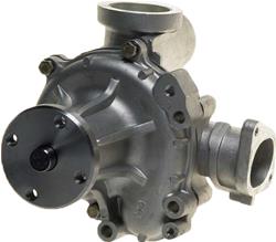 ACDelco Mechanical Water Pumps for 1989-1995 TAURUS - 12493936