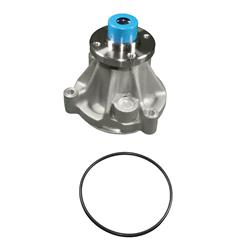 ACDelco Mechanical Water Pumps for 1992-1997 CROWN VICTORIA, GRAND MARQUIS, 1991-1997 TOWN CAR - 12493949