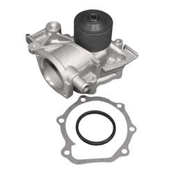 ACDelco Mechanical Water Pumps 12493984