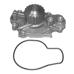 ACDelco Mechanical Water Pumps for 1992-1996 PRELUDE - 12493989
