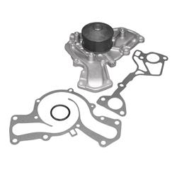 ACDelco Mechanical Water Pumps for 1991-1999 3000GT, 1992-1994 DIAMANTE, 1991-1996 STEALTH - 12494012