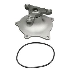 ACDelco Mechanical Water Pumps for 1993-1997 VISION, INTREPID, 1993-1996 CONCORDE - 12494078