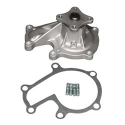 ACDelco Mechanical Water Pumps for 1993-2001 ALTIMA - 12494093