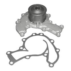 ACDelco Mechanical Water Pumps 12494097