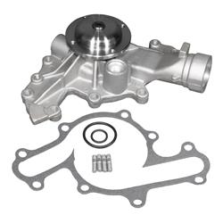 ACDelco Mechanical Water Pumps 12494215