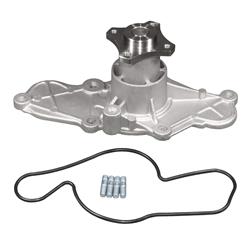 ACDelco Mechanical Water Pumps 12494227