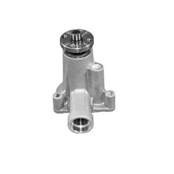 ACDelco Mechanical Water Pumps for 1995-2002 B2300, 1998-2001 B2500, 1995-2001 RANGER - 12494229